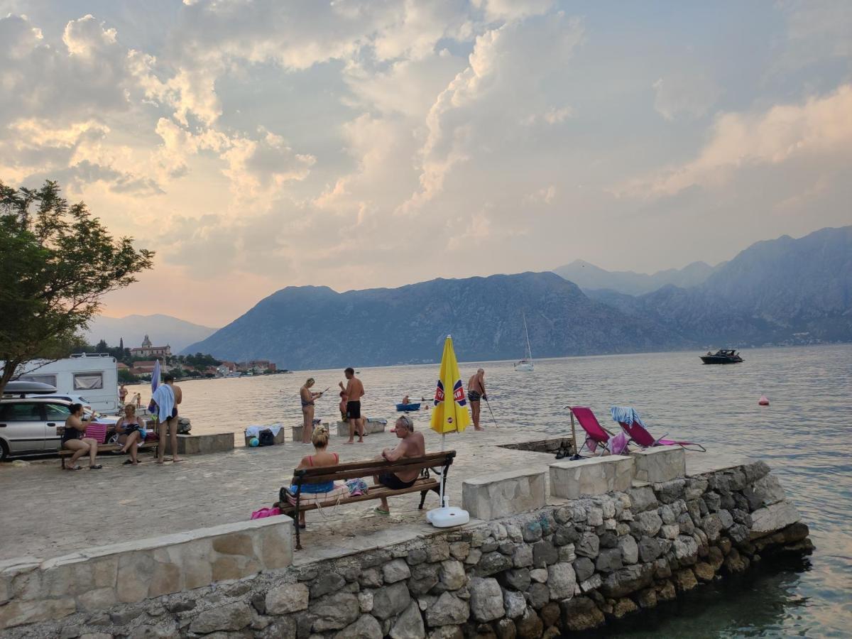Alisa Apartment Kotor