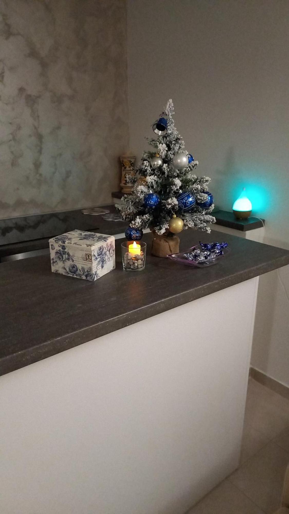 Alisa Apartment Kotor