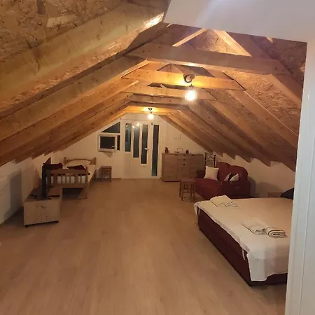 Apartments Alisa 科托尔 外观 照片