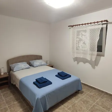 Apartments Alisa 科托尔 外观 照片