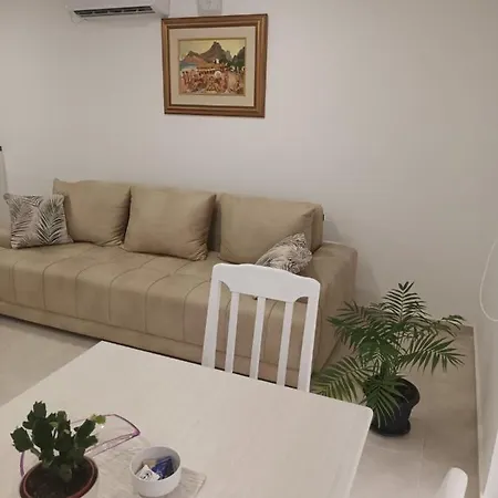 Apartments Alisa 科托尔 外观 照片