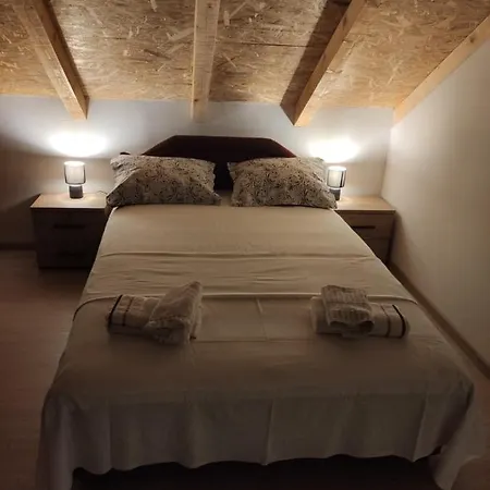 Apartments Alisa 科托尔 外观 照片