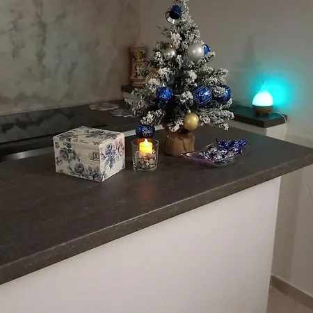 Apartments Alisa 科托尔 客房 照片